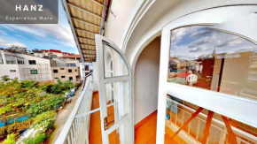 HANZ 611 Thien Nien Ky CityLoft